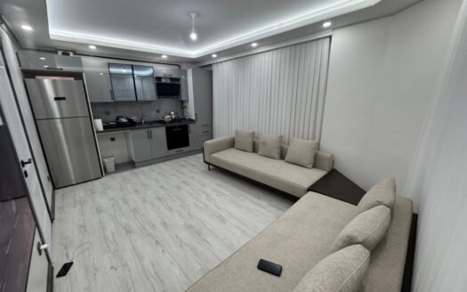 B.PAŞA TERAZİDERE MAH. SÜPER LÜKS KÖŞE BAŞI YATIRIMLIK DAİRE