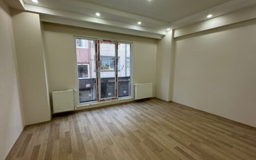 B.PAŞA ALTINTEPSİ MAH. SÜPER LÜKS 1.KAT ASANSÖRLÜ SATILIK DAİRE